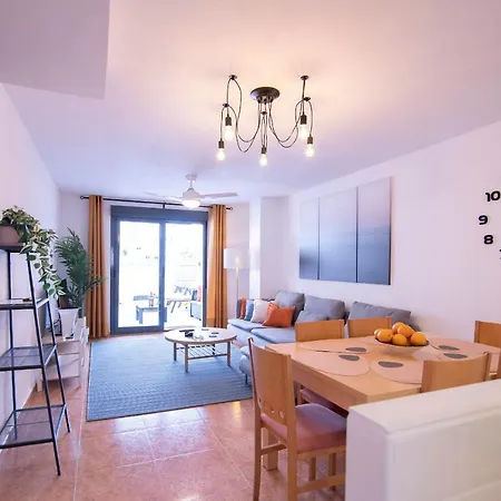 El Patio - Just 170M From El Campello Beach Zewnętrze zdjęcie