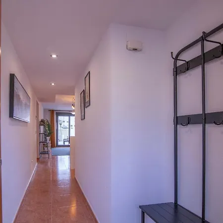 El Patio - Just 170M From El Campello Beach Zewnętrze zdjęcie
