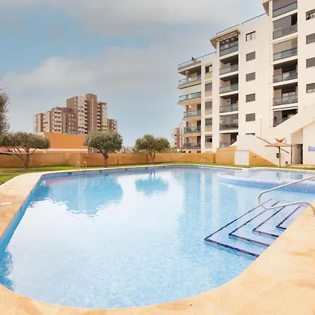 El Patio - Just 170M From El Campello Beach Zewnętrze zdjęcie