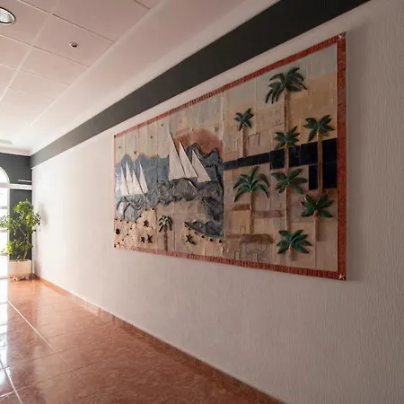 El Patio - Just 170M From El Campello Beach Zewnętrze zdjęcie