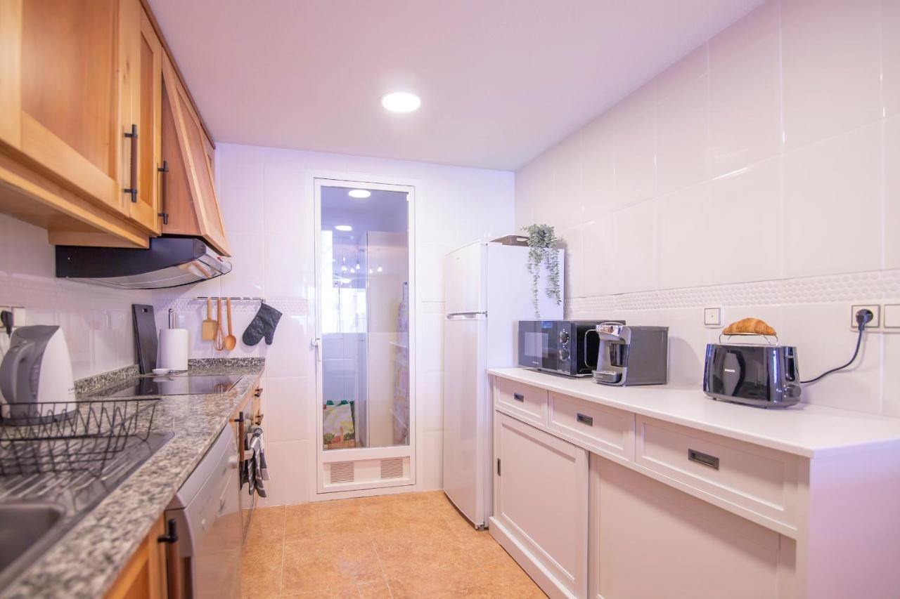El Patio - Just 170m From * El Campello