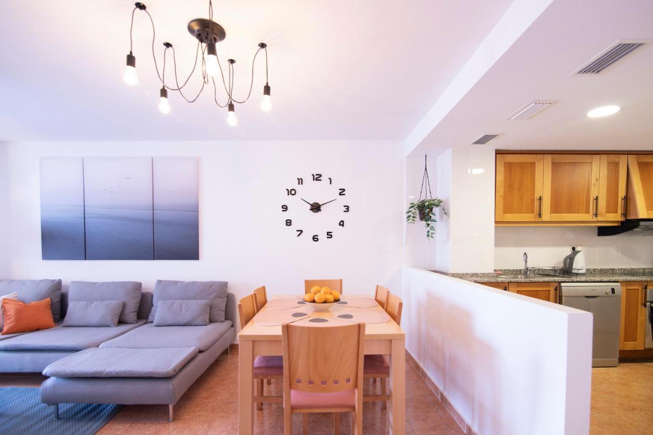 Apartment El Patio - Just 170m From