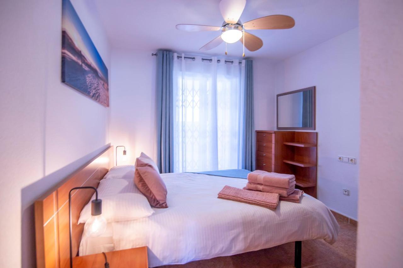 El Patio - Just 170m From Apartment