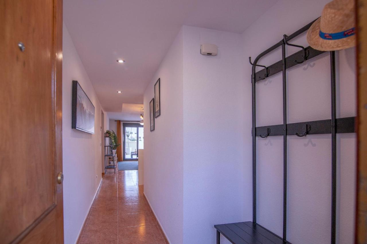 Apartment El Patio - Just 170m From El Campello