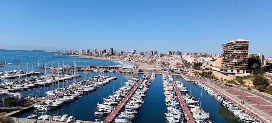 El Patio - Just 170m From * El Campello