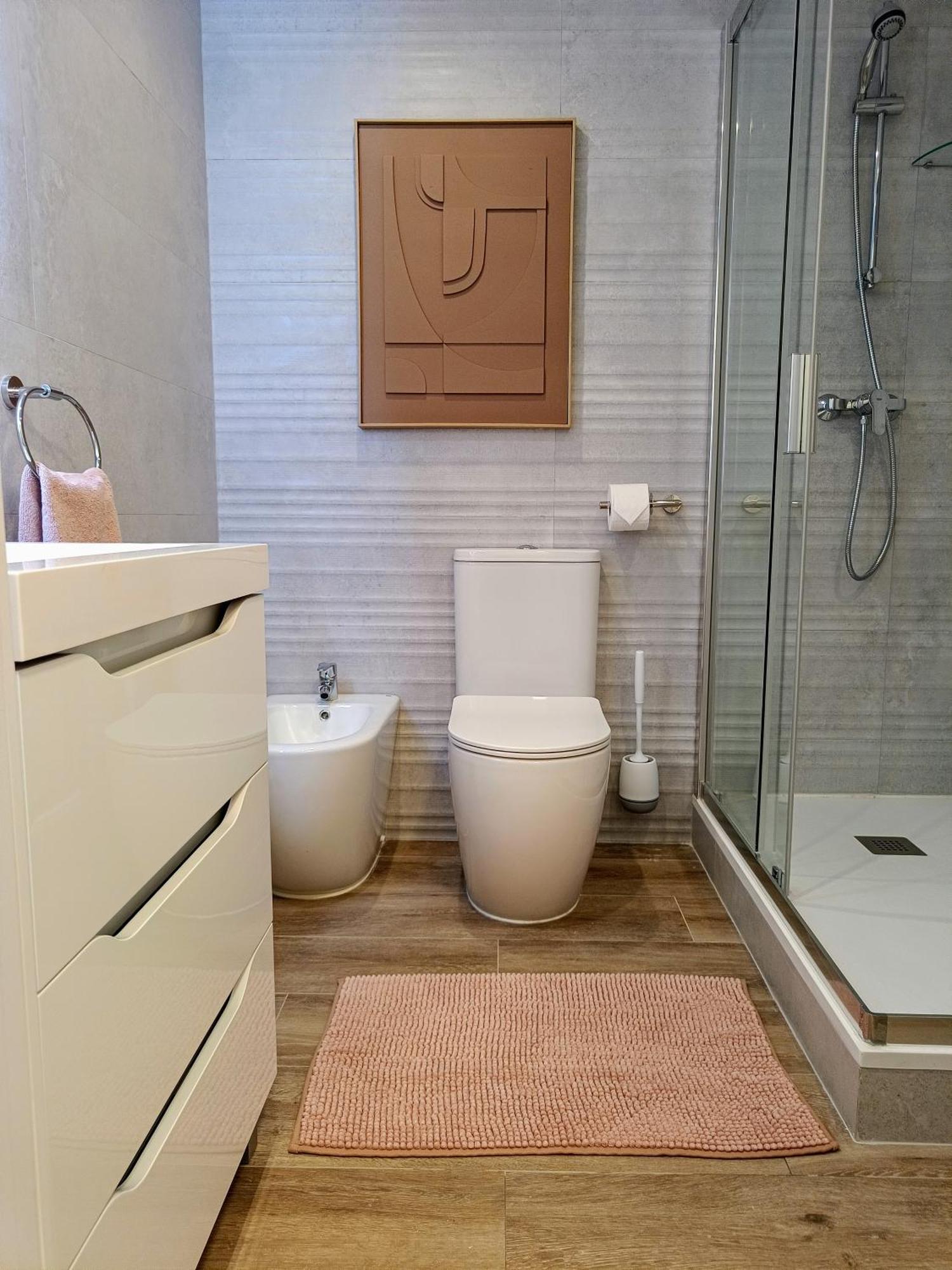 Apartment El Patio - Just 170m From